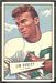 1952 Bowman Small football card #31: Jim Dooley