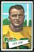 1952 Bowman Small football card #33: Fred Cone