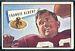 1952 Bowman Small Frankie Albert football card