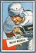 1952 Bowman Small football card #62: Walt Michaels