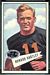 1952 Bowman Small Howard Hartley