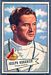 1952 Bowman Small Joe Kuharich football card