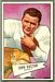 1952 Bowman Small football card #81: John Kastan