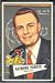 1952 Bowman Small football card #84: Buddy Parker