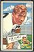 1952 Bowman Small Dub Jones football card