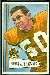 1952 Bowman Small George Tarasovic football card