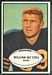 1953 Bowman Bill McColl football card
