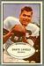 1953 Bowman Dante Lavelli football card