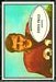 Eddie Price - 1953 Bowman football card #16 - click to see large image Eddie Price - 1953 Bowman football card #16