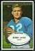 Bobby Layne - 1953 Bowman football card #21 - click to see large image Bobby Layne - 1953 Bowman football card #21