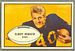 1953 Bowman Elroy Hirsch football card