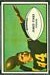 Jim Finks - 1953 Bowman football card #23 - click to see large image Jim Finks - 1953 Bowman football card #23