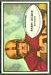 Harry Gilmer - 1953 Bowman football card #27 - click to see large image Harry Gilmer - 1953 Bowman football card #27