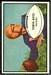 Tobin Rote - 1953 Bowman football card #28 - click to see large image Tobin Rote - 1953 Bowman football card #28