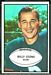1953 Bowman Billy Stone football card