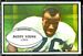 1953 Bowman Buddy Young football card