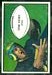 Tom Fears - 1953 Bowman football card #36 - click to see large image Tom Fears - 1953 Bowman football card #36