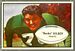 1953 Bowman Bucko Kilroy football card