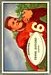 Frank Gifford - 1953 Bowman football card #43 - click to see large image Frank Gifford - 1953 Bowman football card #43