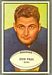 1953 Bowman Don Paul football card