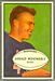 Gerald Weatherly - 1953 Bowman football card #48 - click to see large image Gerald Weatherly - 1953 Bowman football card #48