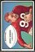 John Karras - 1953 Bowman football card #51 - click to see large image John Karras - 1953 Bowman football card #51