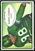 Al Conway - 1953 Bowman football card #52 - click to see large image Al Conway - 1953 Bowman football card #52