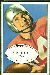 1953 Bowman Y.A. Tittle football card
