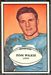 Doak Walker - 1953 Bowman football card #6 - click to see large image Doak Walker - 1953 Bowman football card #6