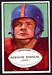 1953 Bowman Dewayne Douglas football card