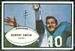 1953 Bowman Robert Smith football card