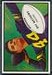 Ray Mathews - 1953 Bowman football card #78 - click to see large image Ray Mathews - 1953 Bowman football card #78