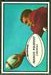 Fran Polsfoot - 1953 Bowman football card #7 - click to see large image Fran Polsfoot - 1953 Bowman football card #7