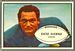 1953 Bowman Sisto Averno football card