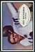 George Ratterman - 1953 Bowman football card #85 - click to see large image George Ratterman - 1953 Bowman football card #85