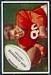 Don Stonesifer - 1953 Bowman football card #86 - click to see large image Don Stonesifer - 1953 Bowman football card #86