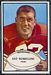 1953 Bowman Leo Nomellini football card