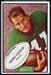 1953 Bowman football card #89: Frank Ziegler