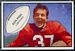 1953 Bowman Don Paul football card