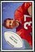 Don Paul - 1953 Bowman football card #90 - click to see large image Don Paul - 1953 Bowman football card #90