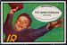 1953 Bowman Ted Marchibroda football card