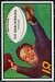 Ted Marchibroda - 1953 Bowman football card #93 - click to see large image Ted Marchibroda - 1953 Bowman football card #93