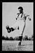 1953 Rams Team Issue Ben Agajanian football card