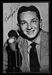1953 Rams Team Issue Bob Kelley football card