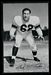 1953 Rams Team Issue football card #18: Bud McFadin