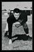 1953 Rams Team Issue football card #23: Duane Putnam