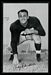 1953 Rams Team Issue football card #26: Andy Robustelli