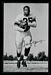 1953 Rams Team Issue Tank Younger football card