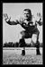 1953 Rams Team Issue football card #9: Bob Fry