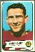 1954 Bowman football card #113: Charley Conerly